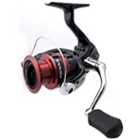 SHIMANO Sienna Spinning Fishing Reel